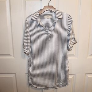 Thread + supply tunic shirt